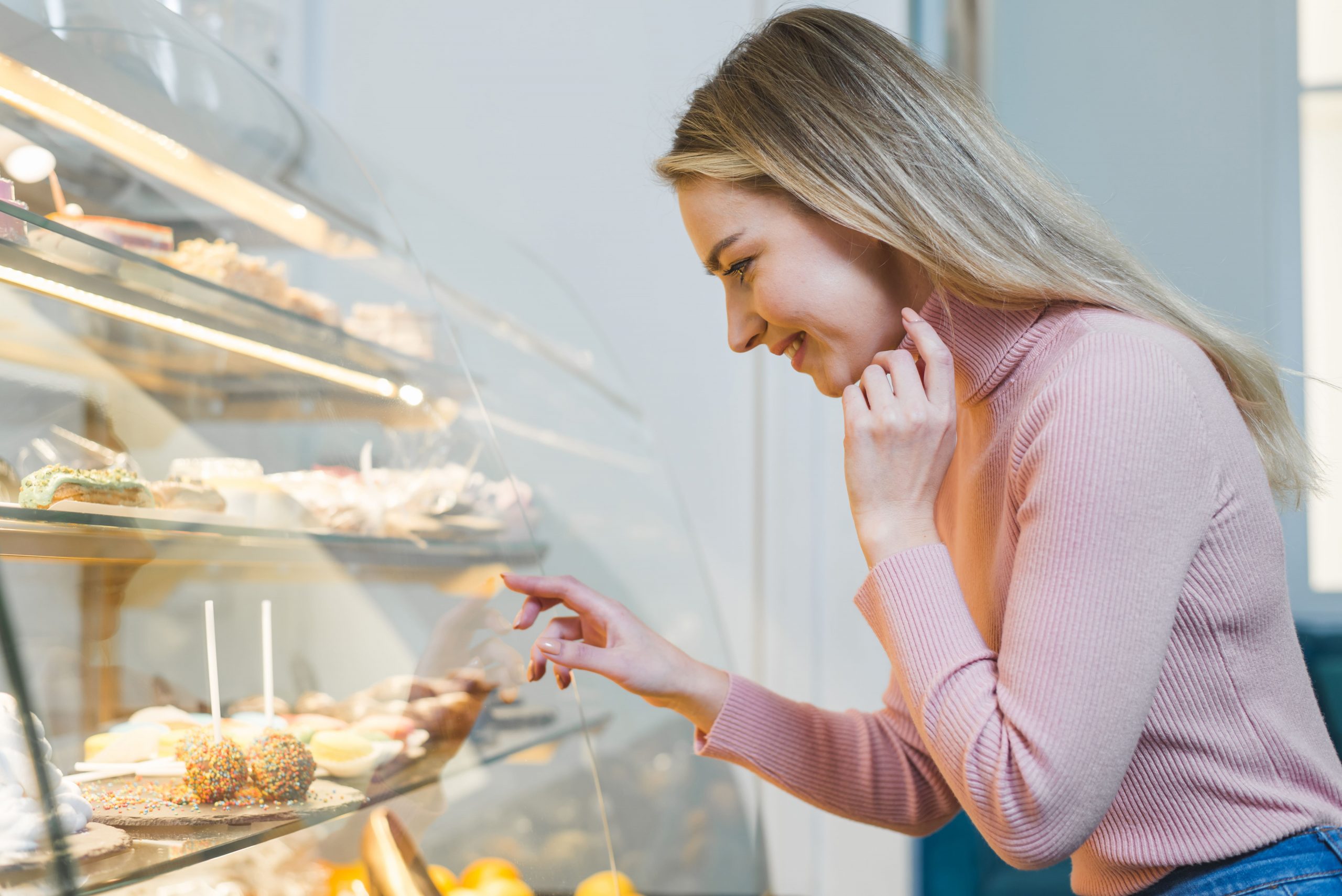 En este momento estás viendo Pastelería sin gluten. Conoce Cachito