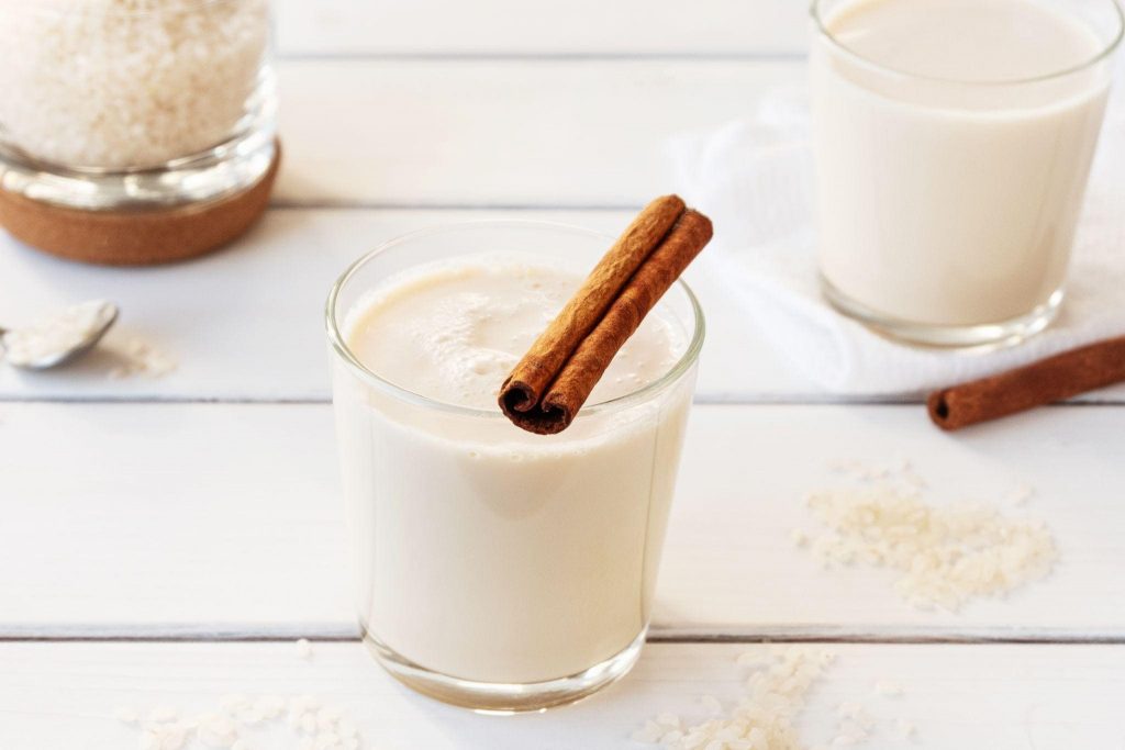 beneficios de la horchata